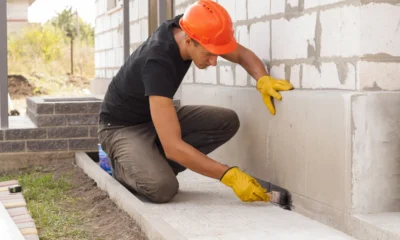 Foundation Repair
