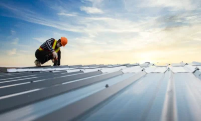 Roofing Systems