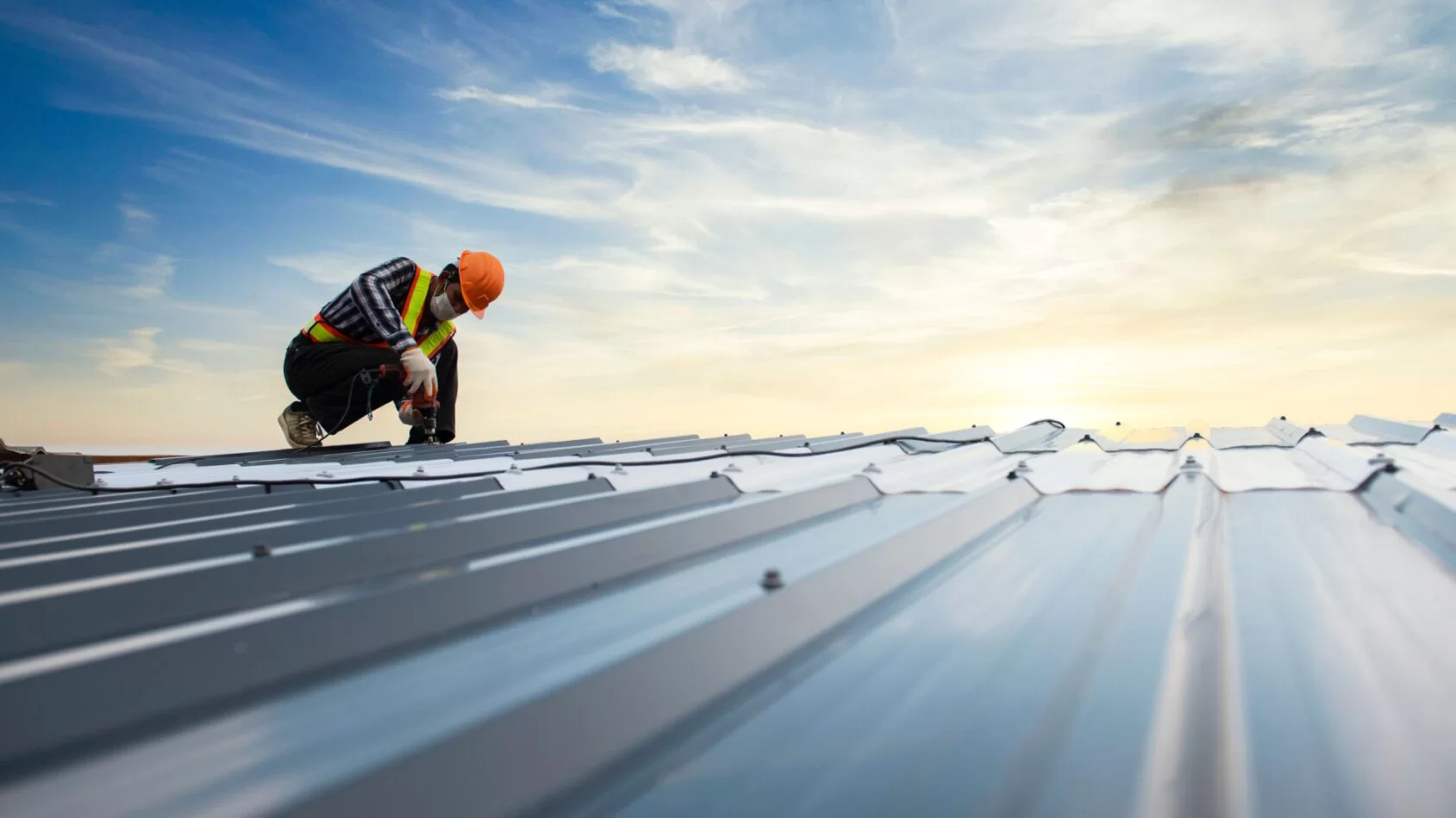 Roofing Systems