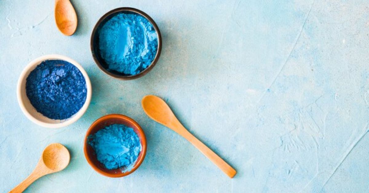 Natural Food Colors