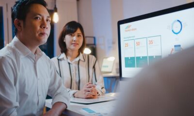 SEO Services in Singapore