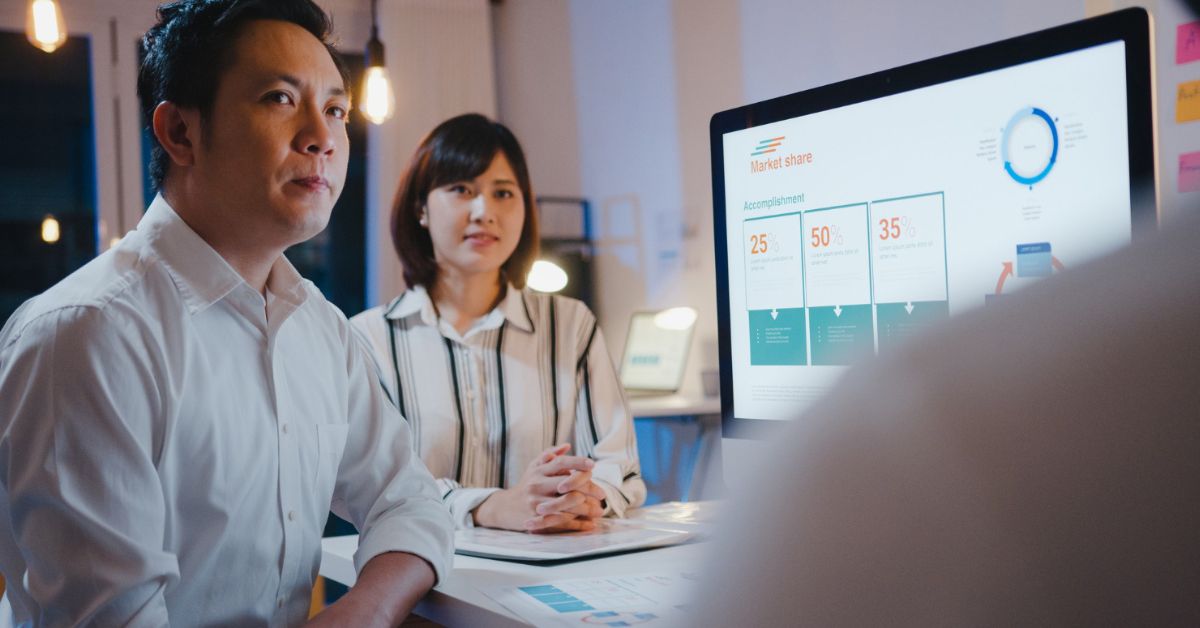 SEO Services in Singapore