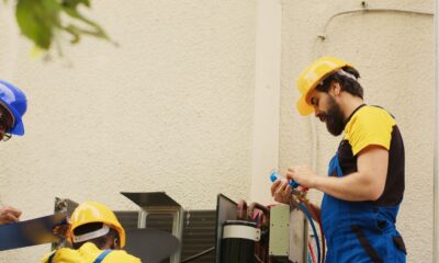 Level 2 electrical installation