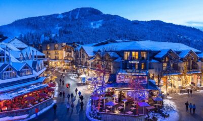 Winter Holiday