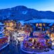 Winter Holiday