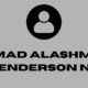 emad alashmli henderson nc