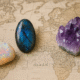 Labradorite