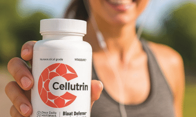 Cellutrin