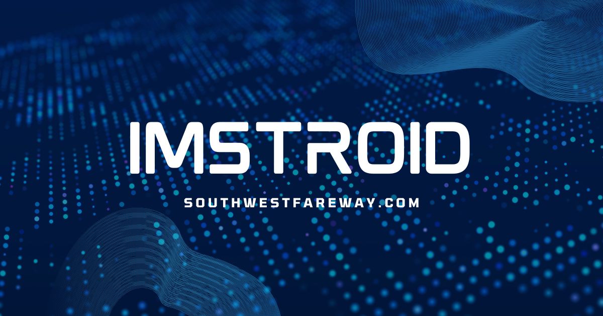 imstroid