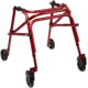 Child the use of pediatric walkers and posterior walker help for mobility education