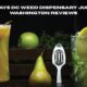 maryjays dc weed dispensary juice bar washington reviews