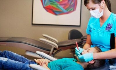 Dentistry