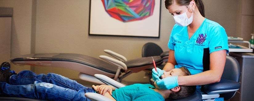Dentistry