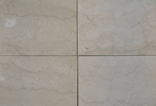 Elegant current interior offering porcelain ground tiles and porcelain tiles