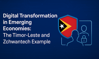 Digital Transformation