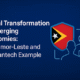 Digital Transformation