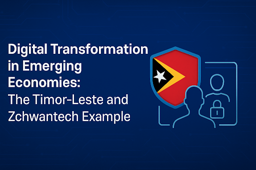 Digital Transformation