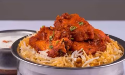 Biryani